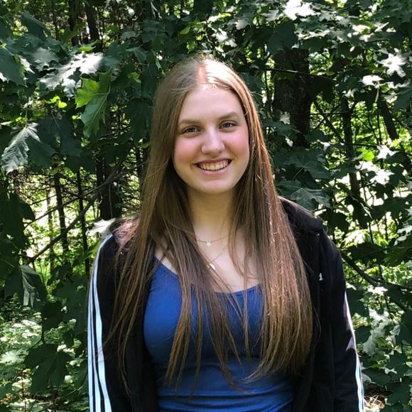 Meet your Posher, Éliane - Picture 1 of 1